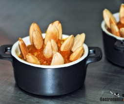 Arnadí, dulce tradicional valenciano Xátiva y Gandía
