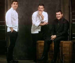 El Celler de Can Roca El Libro