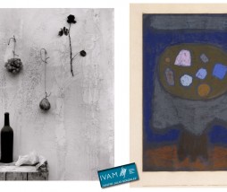 Arte y Gastronomía: La cocina de la pintura IVAM