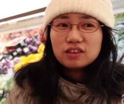 Los japoneses desconfían de sus alimentos Los japoneses desconfían de sus alimentos