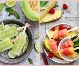 Qué son los Poptails Poptail