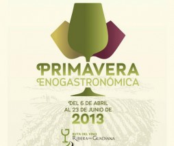 Ruta del Vino Ribera del Guadiana