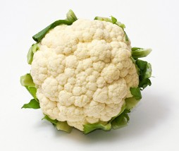 Cómo quitar la manchas de la coliflor Truco de cocina