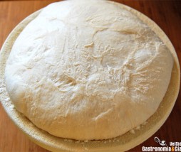 Panadería