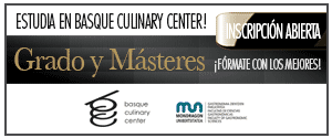 Basque Culinary Center