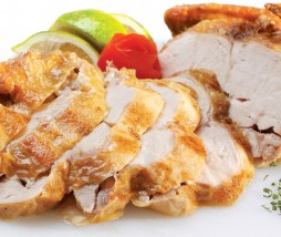 Deshuesar un pollo