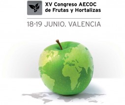Congreso AECOC de Frutas y Hortalizas 2013 Congreso AECOC de Frutas y Hortalizas 2013