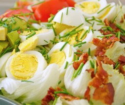 Dieta del aburrimiento Dieta del aburrimiento