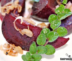 Recetas