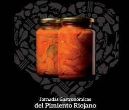 Jornadas Gastronómicas del Pimiento Riojano 2013