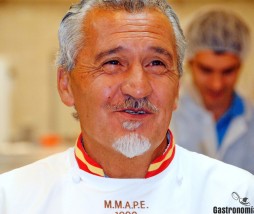 Quique Dacosta y Paco Torreblanca, Doctor Honoris Causa de la UMH Noticias Gastronómicas