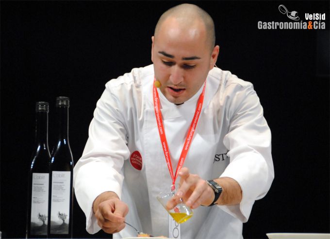 Artur Martínez, Restaurant Capritx