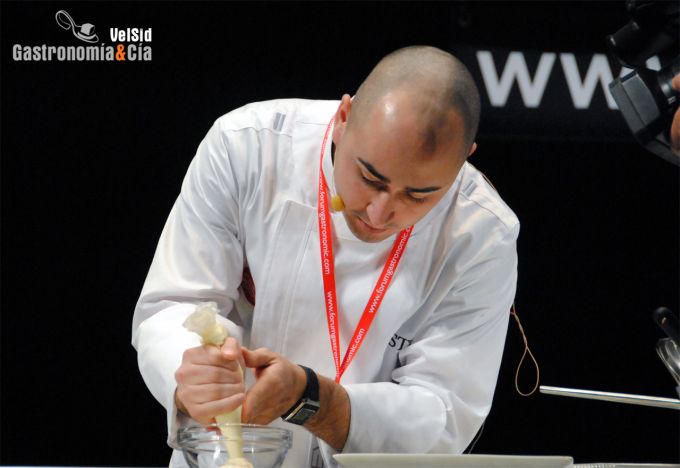 Artur Martínez, Restaurant Capritx