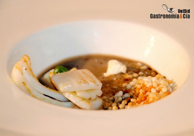 Encuentro Cocina del Mediterráneo 2010