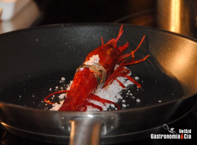 Encuentro Cocina del Mediterráneo 2010