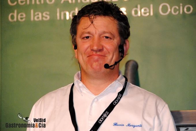 Encuentro Cocina del Mediterráneo 2010