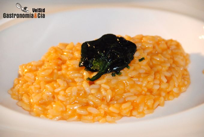 Encuentro Cocina del Mediterráneo 2010