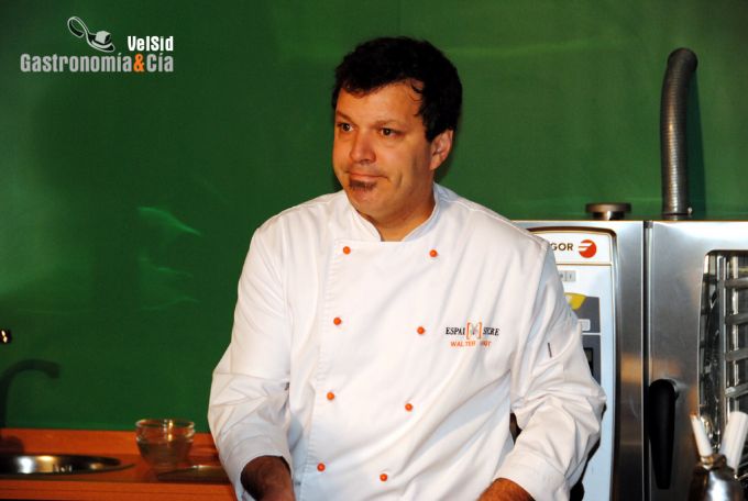 Encuentro Cocina del Mediterráneo 2010