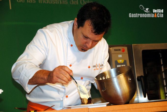 Encuentro Cocina del Mediterráneo 2010