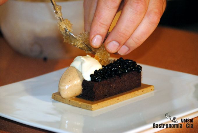 Encuentro Cocina del Mediterráneo 2010