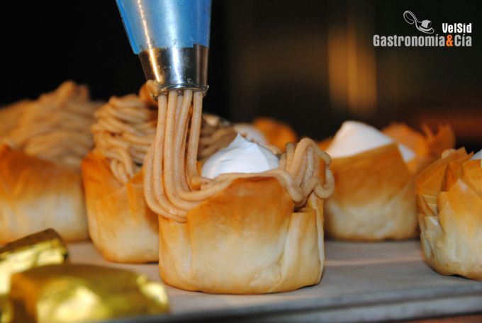 Encuentro Cocina del Mediterráneo 2010