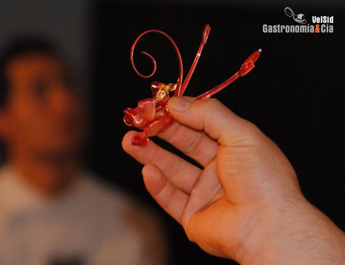 Encuentro Cocina del Mediterráneo 2010