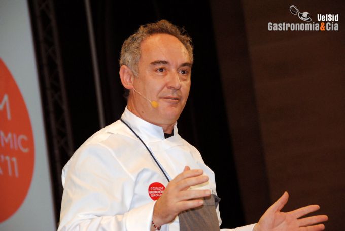 Inauguración Fòrum Girona 2011