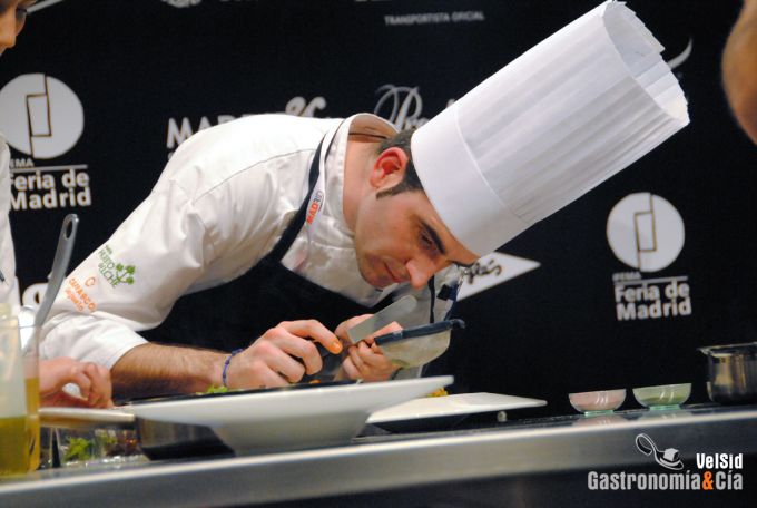 Madrid Fusión 2011 en imágenes (II)