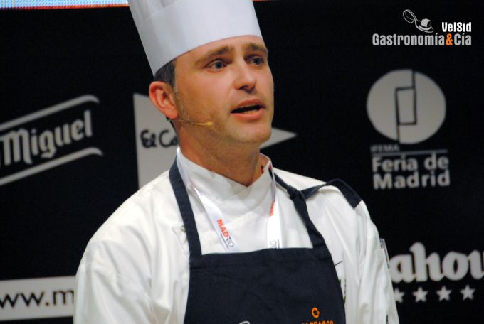 Madrid Fusión 2011 en imágenes (II)