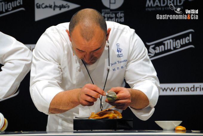 Madrid Fusión 2011 en imágenes (II)