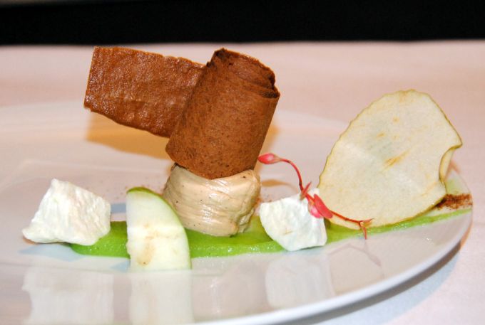 Madrid Fusión 2011 en imágenes (II)