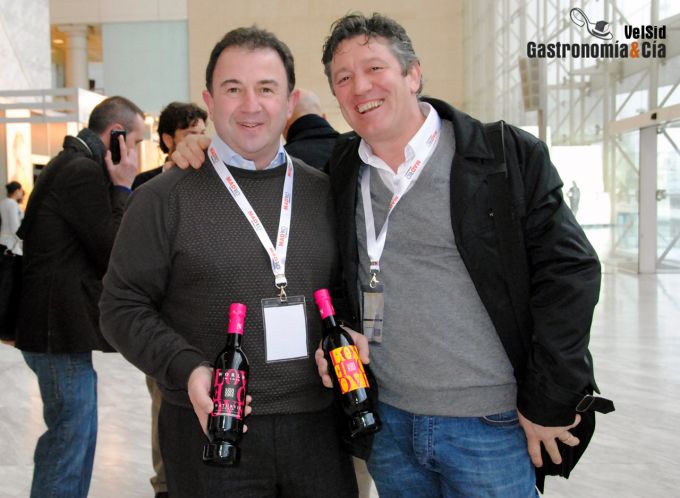 Madrid Fusión 2011 en imágenes (I)