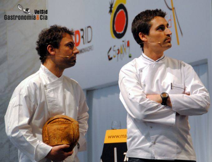 Madrid Fusión 2011 en imágenes (II)