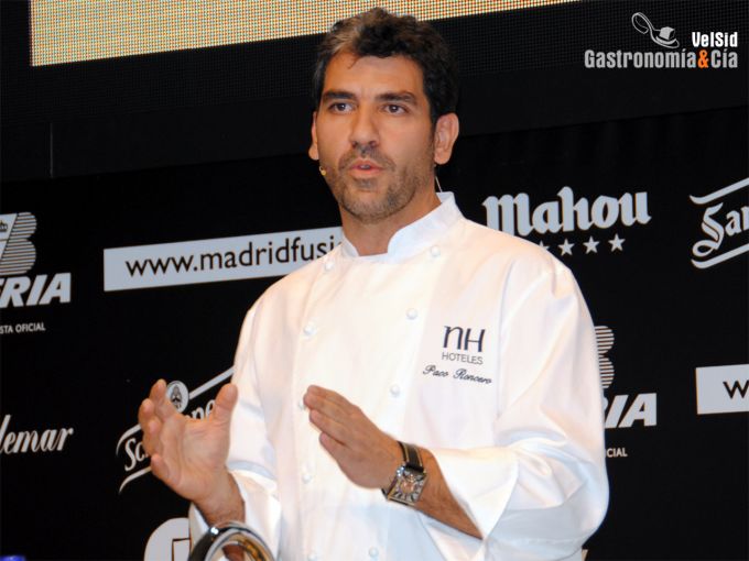 Madrid Fusión 2011 en imágenes (II)