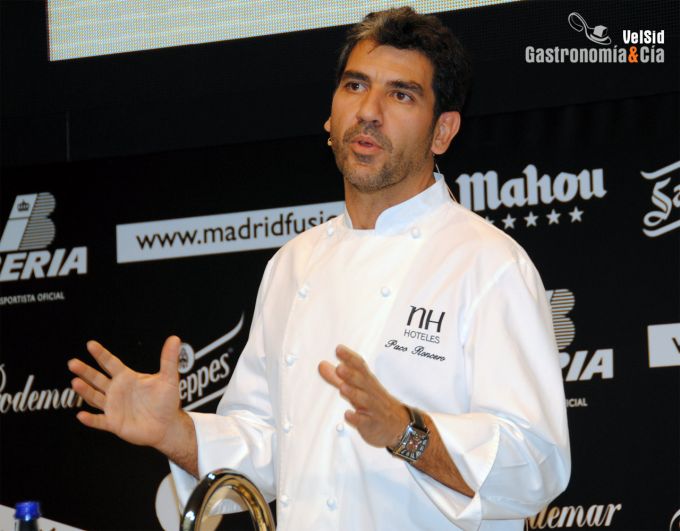 Madrid Fusión 2011 en imágenes (II)