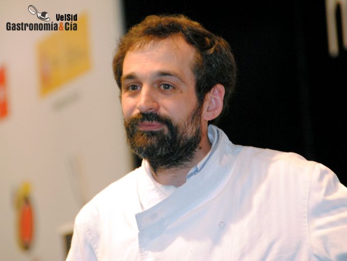 Madrid Fusión 2011 en imágenes (II)