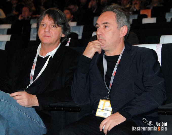 Madrid Fusión 2011 en imágenes (I)