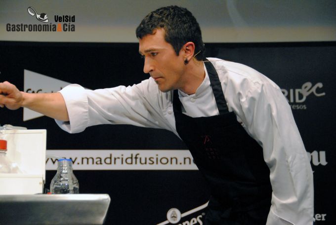 Madrid Fusión 2011 en imágenes (I)