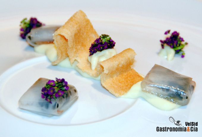 Madrid Fusión 2011 en imágenes (I)