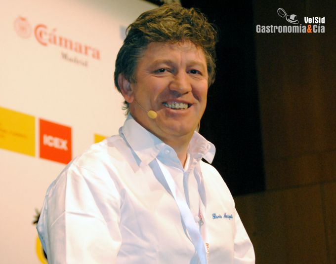 Madrid Fusión 2011 en imágenes (I)