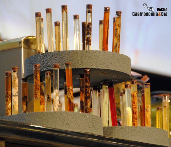 Madrid Fusión 2011 en imágenes (I)