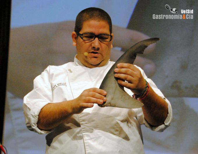 Madrid Fusión 2011 en imágenes (I)