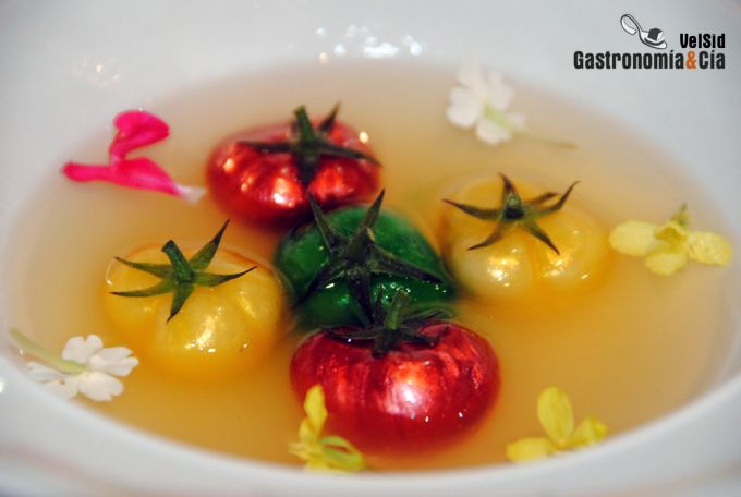 Madrid Fusión 2011 en imágenes (I)