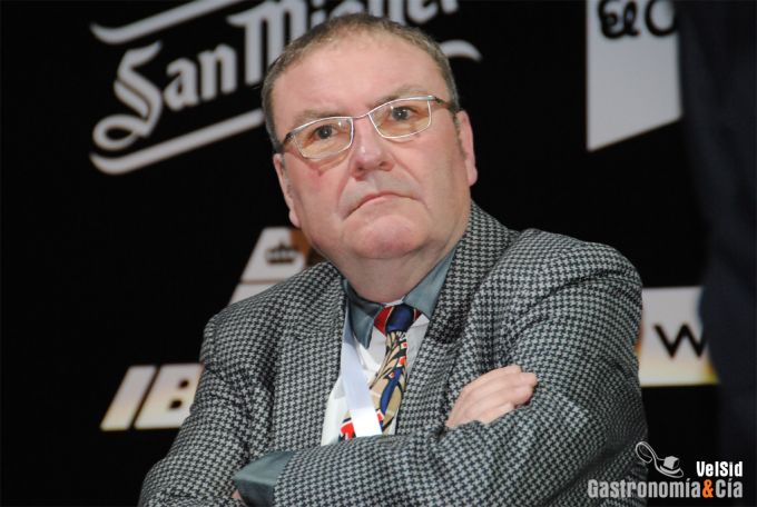 Madrid Fusión 2011 en imágenes (I)