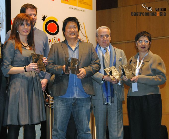 Madrid Fusión 2011 en imágenes (I)