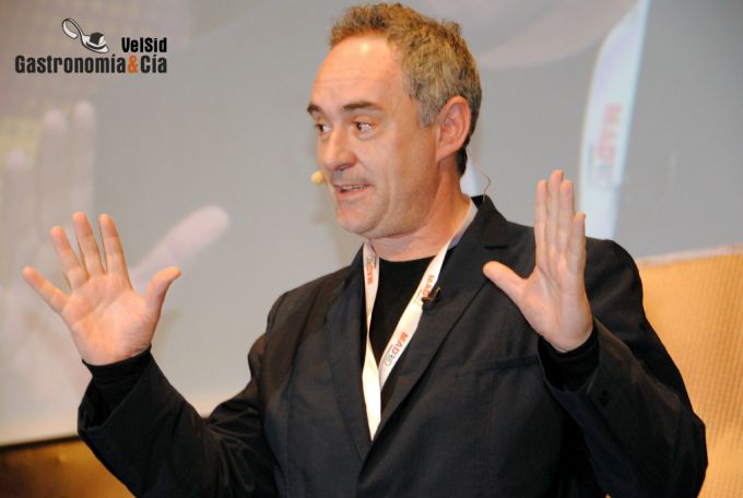 Madrid Fusión 2011 en imágenes (I)