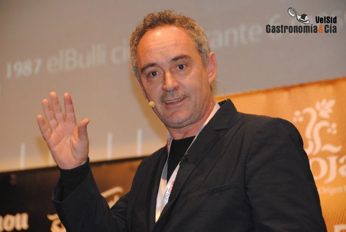 Madrid Fusión 2011 en imágenes (I)