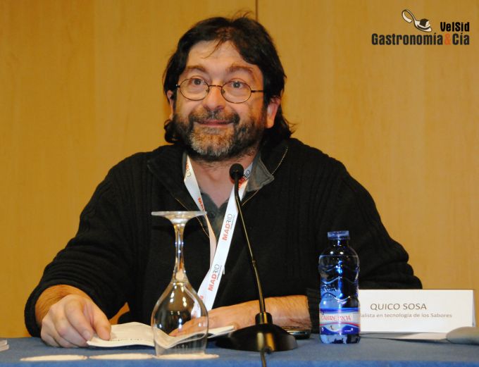 Madrid Fusión 2011 en imágenes (I)