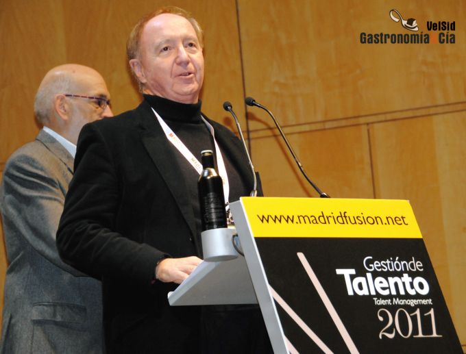 Madrid Fusión 2011 en imágenes (I)