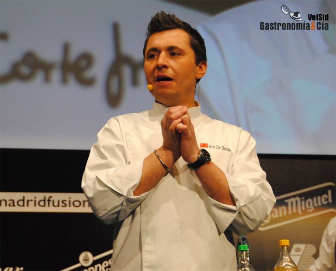 Madrid Fusión 2011 en imágenes (I)